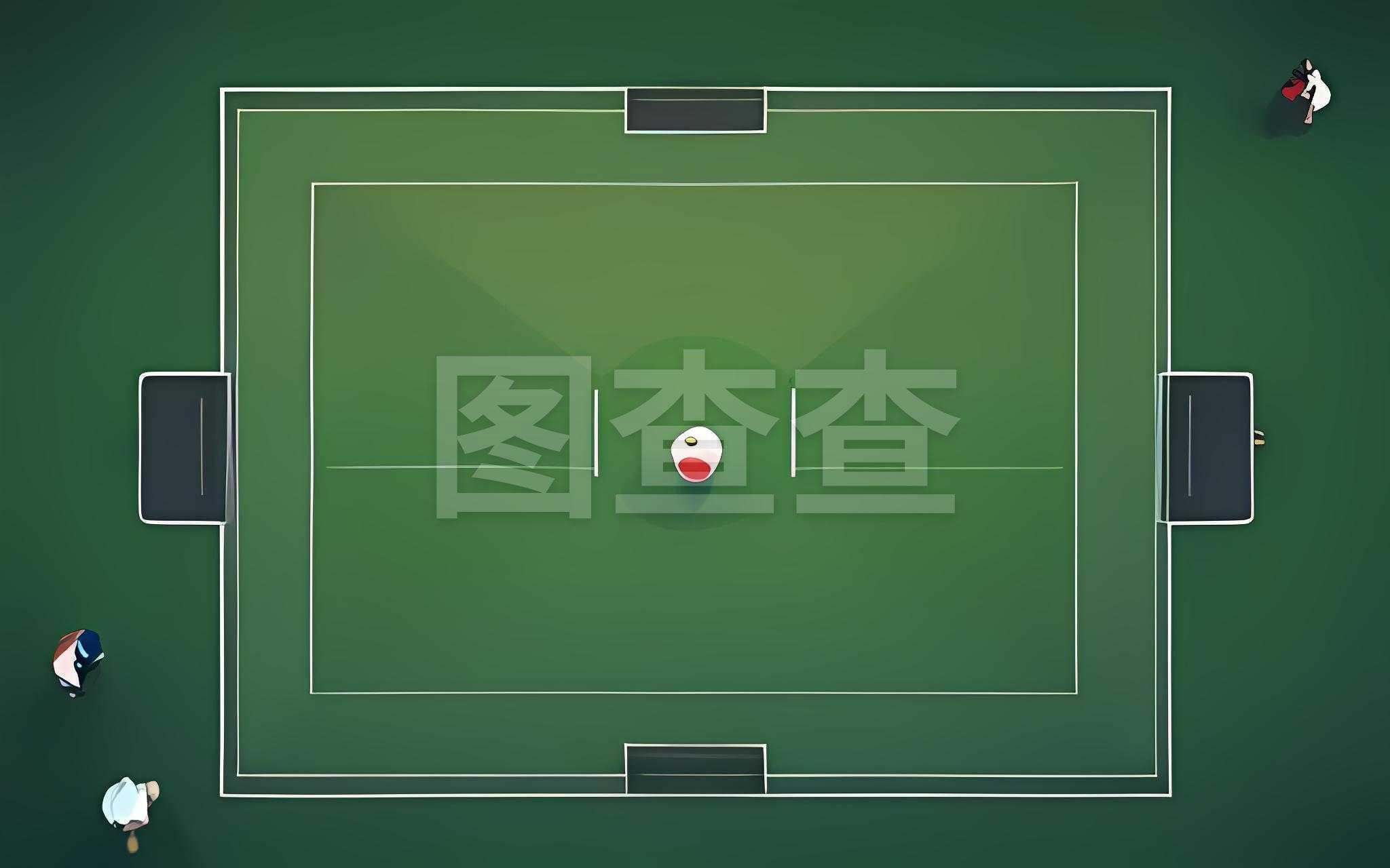 无疑给他们